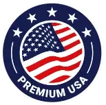 Premium USA Certificate
